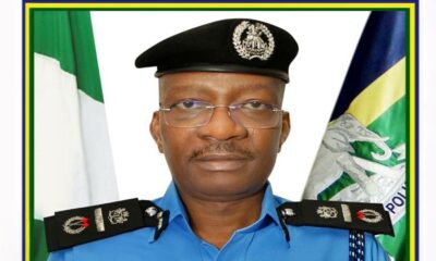 Kayode Egbetokun