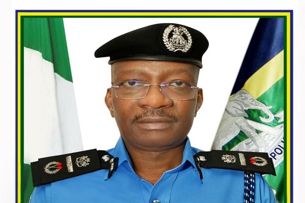 Kayode Egbetokun