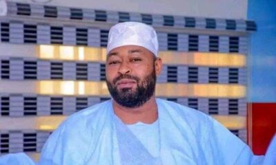 Mohammed Umar Bago