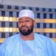 Mohammed Umar Bago