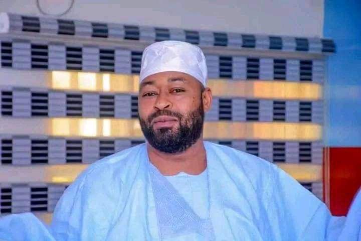 Mohammed Umar Bago