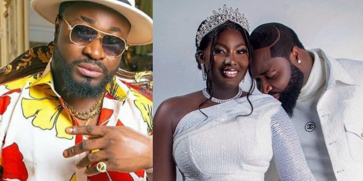 My wife got pregnant for another man inside our marriage Singer Harrysong discloses Video