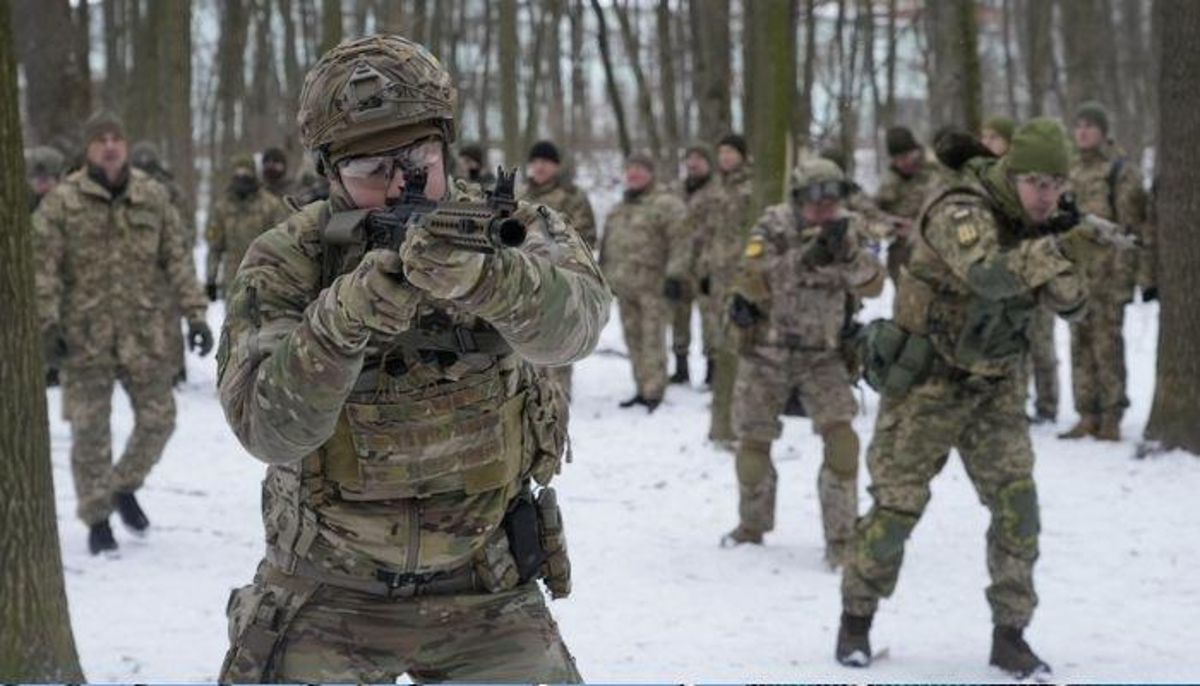 NATO 3