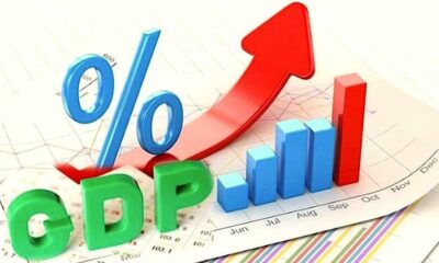 National Bureau of Statistics NIGERIAS GDP GROWTH SLOWS TO 2.51 IN Q2 2023
