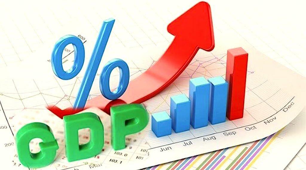 National Bureau of Statistics NIGERIAS GDP GROWTH SLOWS TO 2.51 IN Q2 2023