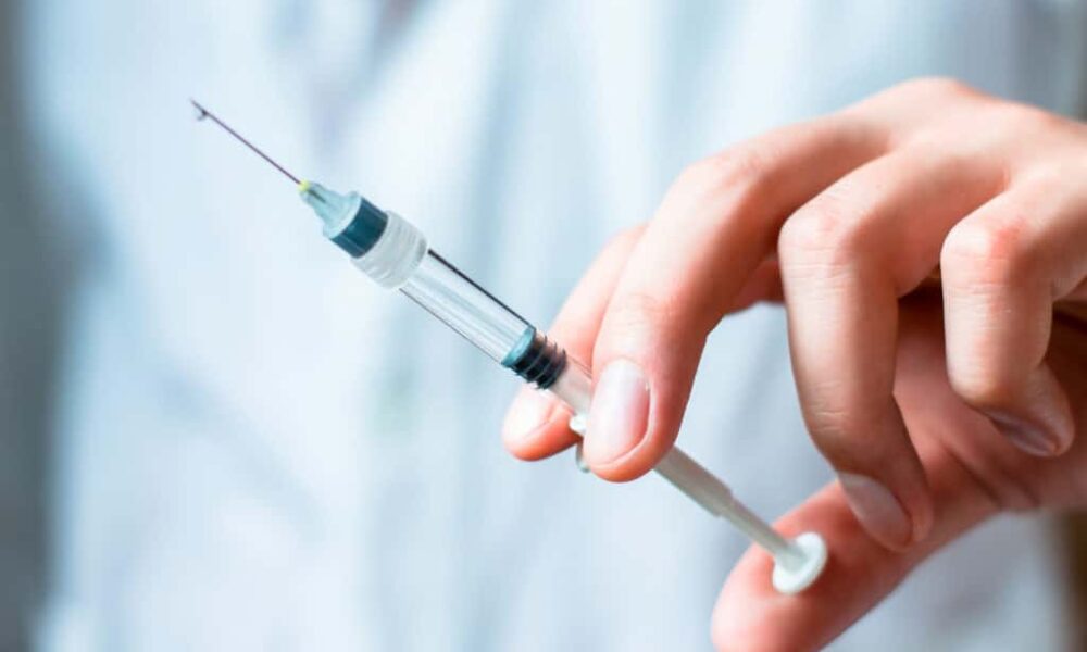 Needles and Syringes
