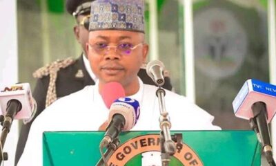Ododo Inauguration as 5th Governor of Kogi 10 642x400 1