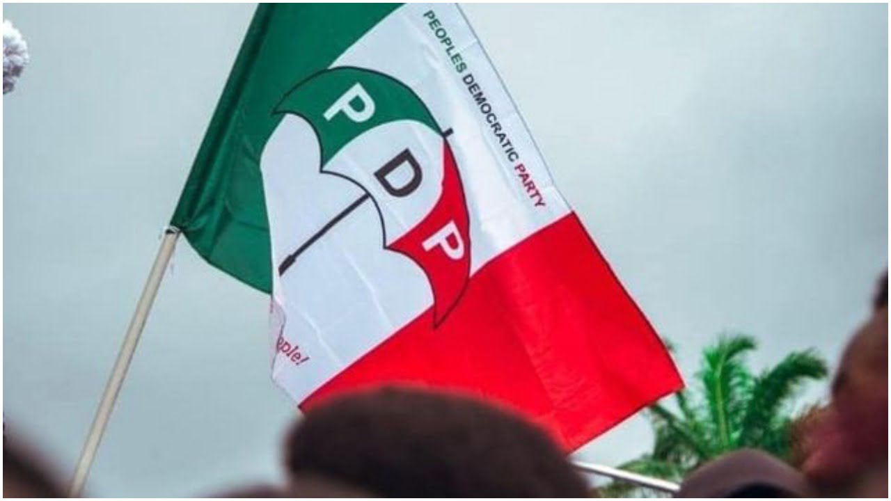 PDP 3