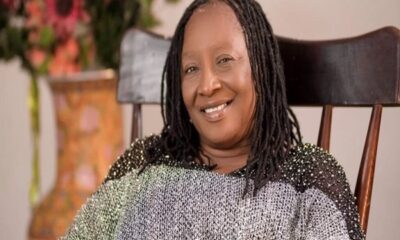 Patience Ozokwor