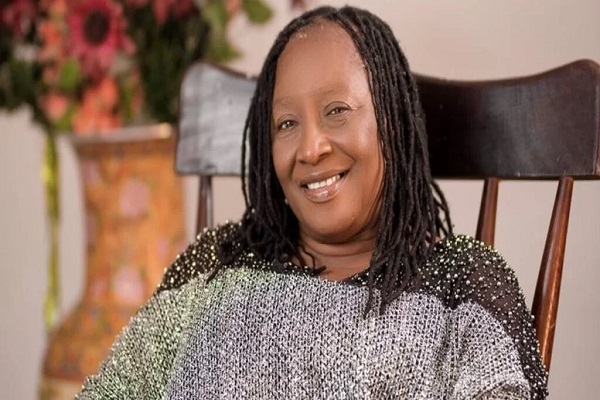 Patience Ozokwor