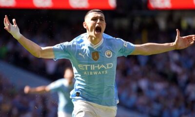 Phil Foden
