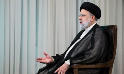 President Ebrahim Raisi