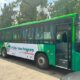Presidential CNG Initiative PCNGI