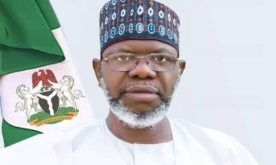 Salisu Shehu