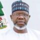Salisu Shehu