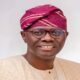 Sanwo olu 1