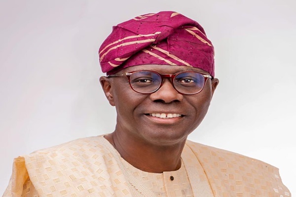 Sanwo olu 1
