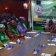 Shetimmas wife meets Ganduje 400x240 2