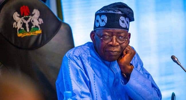 Tinubu 1