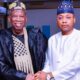Umar Ganduje and Usman Ododo 2