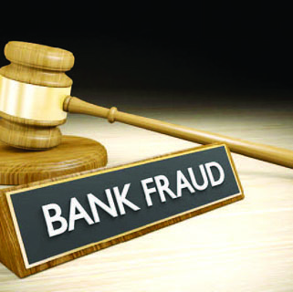 bank fraud