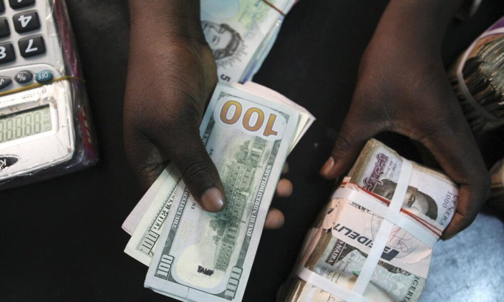 nigerian naira 1