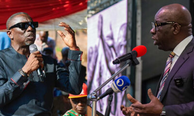 obaseki ighodalo