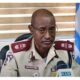 shehu mohammed FRSC