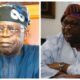 tinubu and Dele Momodu