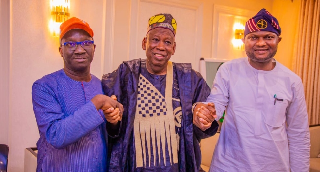 APC gov EDo