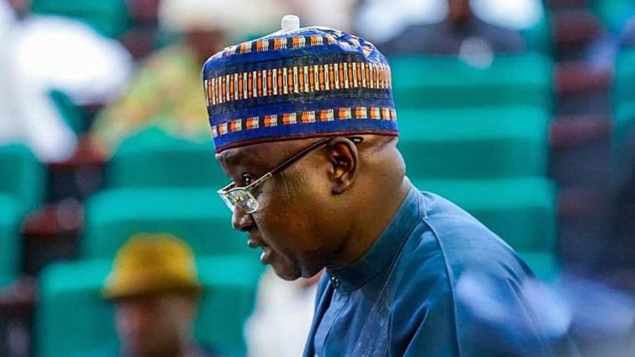Alhassan Ado Doguwa