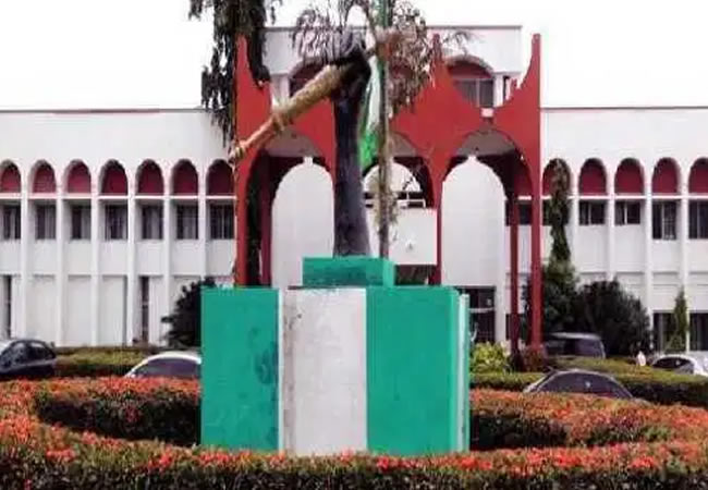 Anambra State House of Assembly