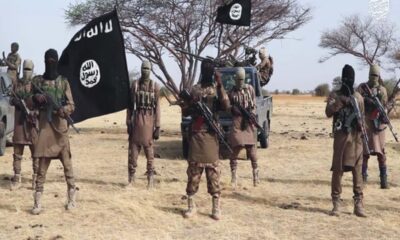 Boko Haram