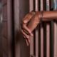 Cuffs Prison Jail