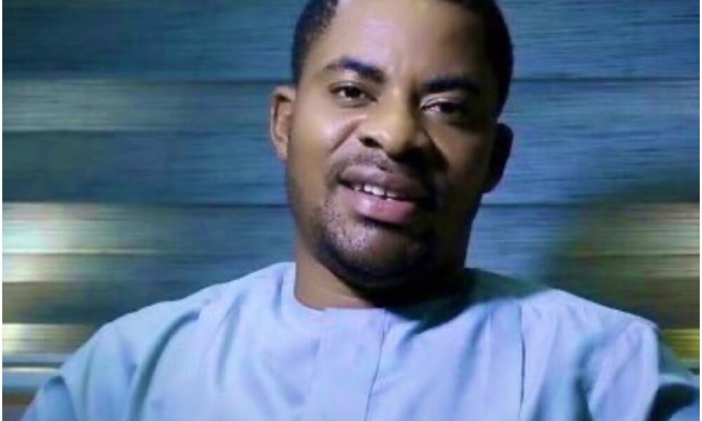 Deji Adeyanju