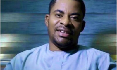 Deji Adeyanju
