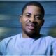 Deji Adeyanju