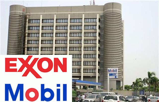 ExxonMobil Nigeria