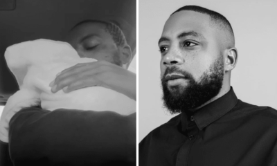 Filmmaker Nkosi Nathi