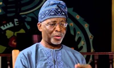Frederick Isiotan Fasehun