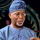 Frederick Isiotan Fasehun