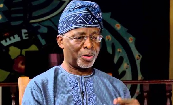 Frederick Isiotan Fasehun