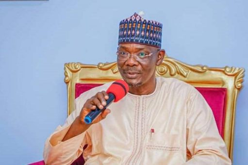 Governor Abdullahi Sule 511x340 1