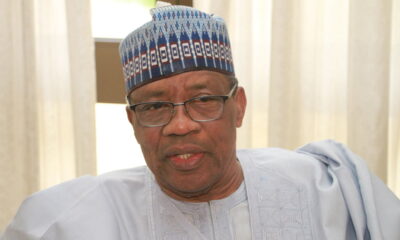 IBB at 75