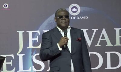 Idowu Iluyomade