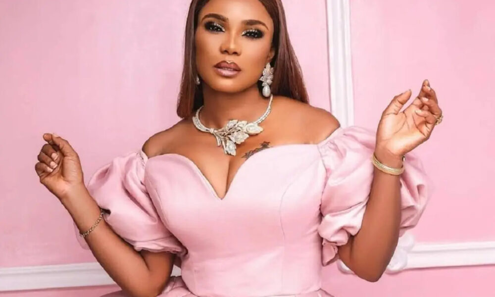 Iyabo Ojo