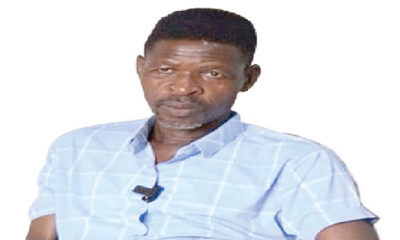 JOSEPH ALOBA