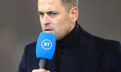 Joe Cole