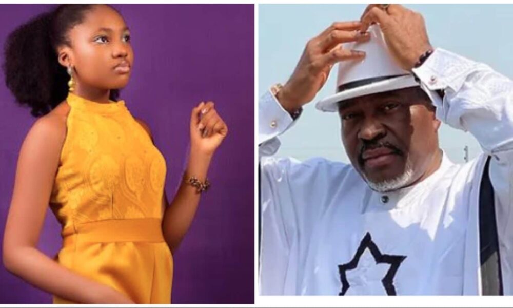 Kanayo O Kanayo Threatens Teen Actress Angel Unigwe 1536x864 1