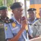 Kano CP Mohammed Usaini Gumel